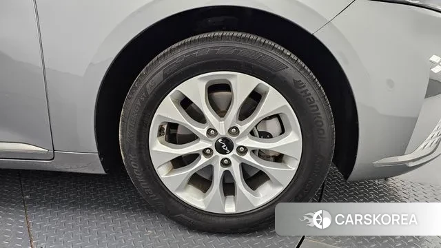 Kia K8 id 3327938 из Кореи 15