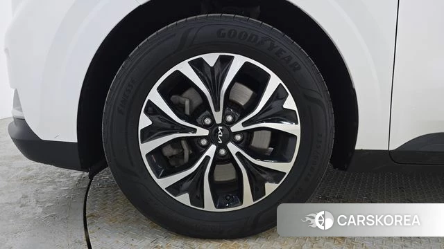 Kia Carnival 4th generation id 3964125 из Кореи 15