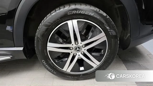 Mercedes-Benz GLE-Class W167 id 2522450 из Кореи 15