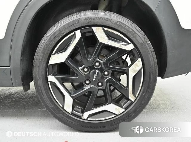 Kia The New Seltos id 4500606 из Кореи 15
