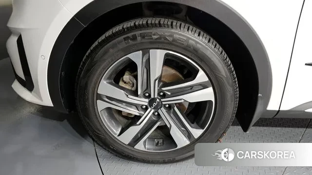 Kia Sorento 4th Generation id 3453153 из Кореи 15