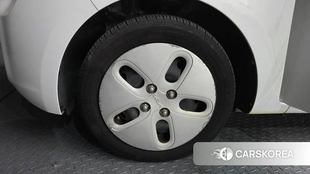 Kia The New Ray id 4316570 из Кореи 25