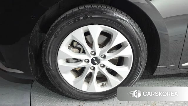 Kia K8 id 4507464 из Кореи 28
