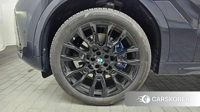 BMW X6 (G06) id 4291699 из Кореи 15
