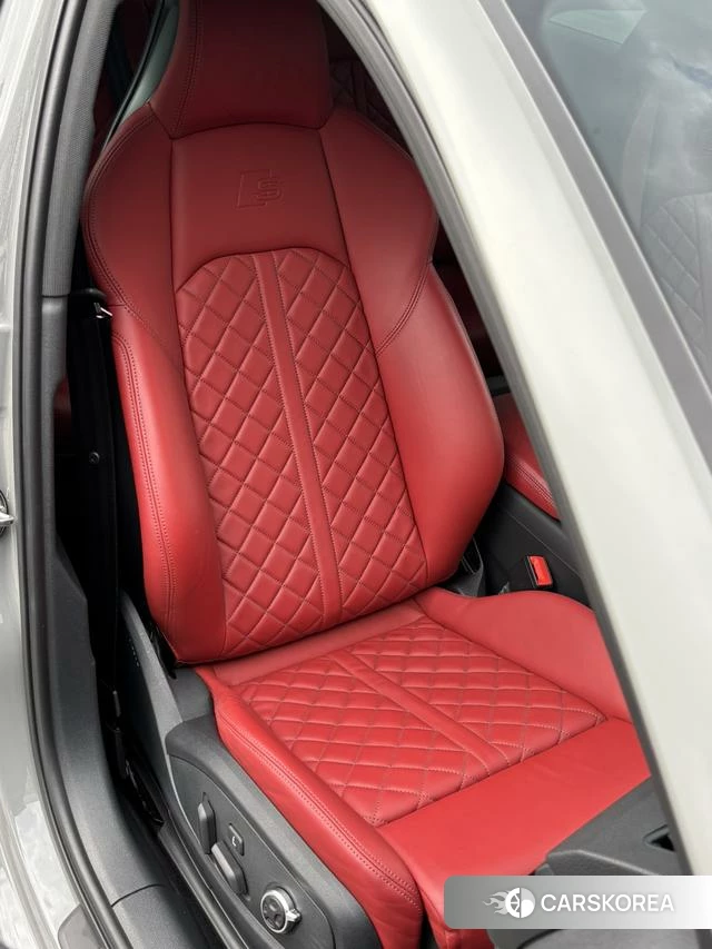 Audi S4 id 4278488 из Китая 12