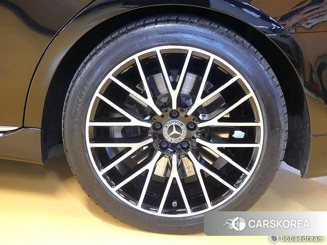 Mercedes-Benz S-Class W223 id 3904110 из Кореи 15