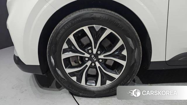 Kia Carnival 4th generation id 3852828 из Кореи 15