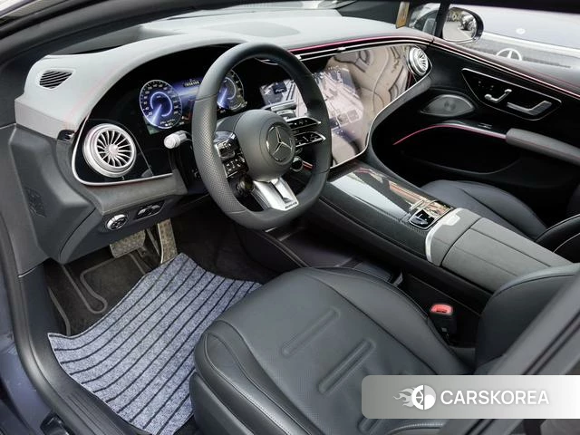Mercedes-Benz EQS AMG id 4334906 из Китая 15
