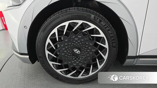 Hyundai Ionic 5 id 4636505 из Кореи 35