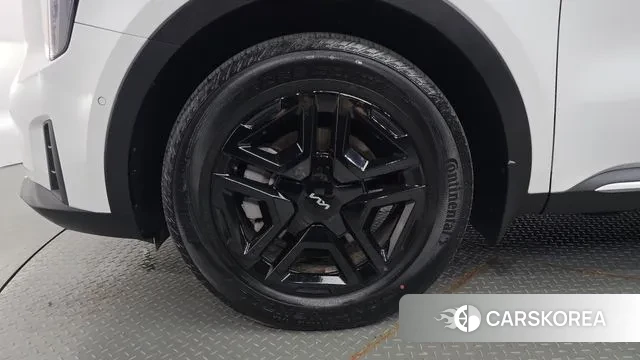 Kia The New Sorento 4th Generation id 2900031 из Кореи 15