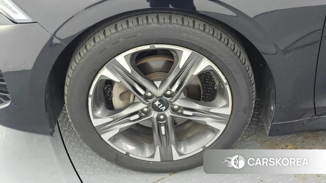 Kia K5 3rd generation id 3904755 из Кореи 15