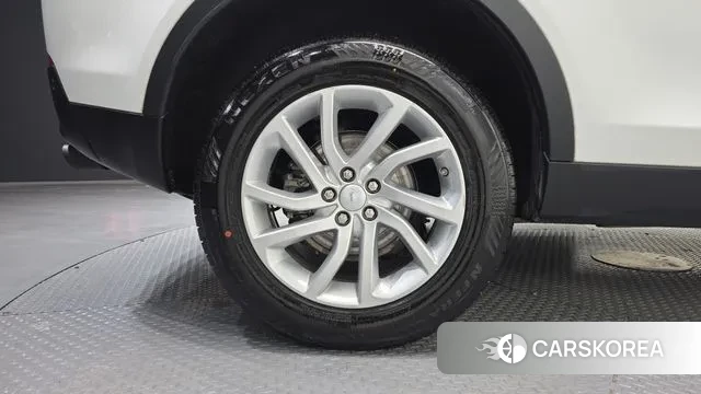 Land Rover Discovery Sports id 3789422 из Кореи 15