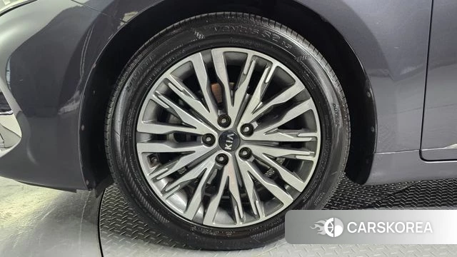 Kia K7 Premier id 3820141 из Кореи 15