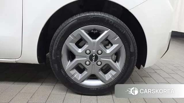 Kia The New Kia Ray id 3382945 из Кореи 15