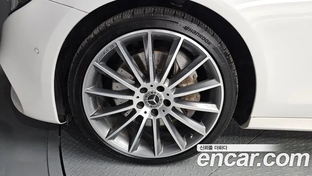 Mercedes-Benz E-Class W213 id 2465251 из Кореи 15
