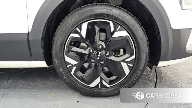 Kia Di All New Niro EV id 3615457 из Кореи 15