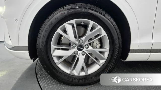 Genesis GV70 id 4767464 из Кореи 31