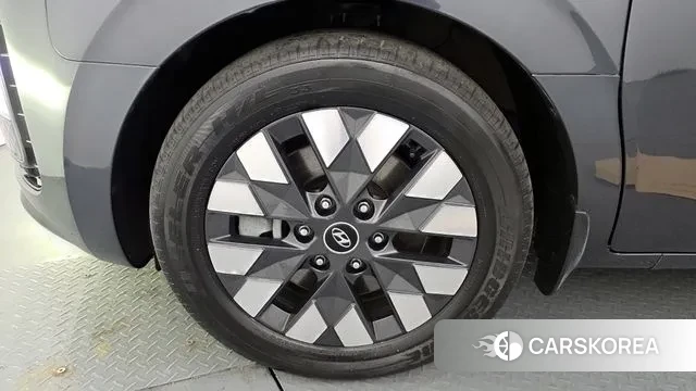 Hyundai Staria id 3746487 из Кореи 15