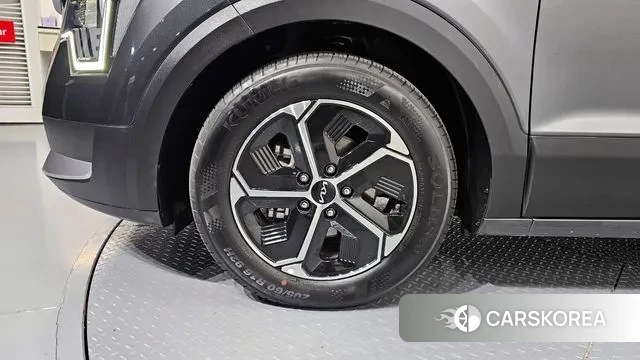 Kia Di Ol Nu Niro id 3328248 из Кореи 15