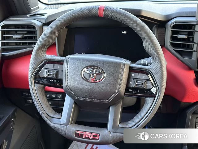 Toyota Sequoia id 4258315 из Китая 11