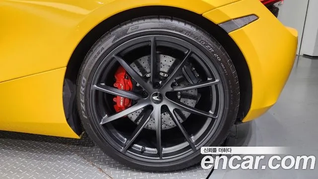 McLaren 720S id 2917498 из Кореи 15