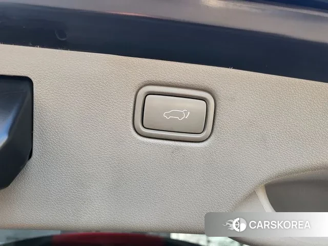 Kia The New Carnival id 3636013 из Кореи 15