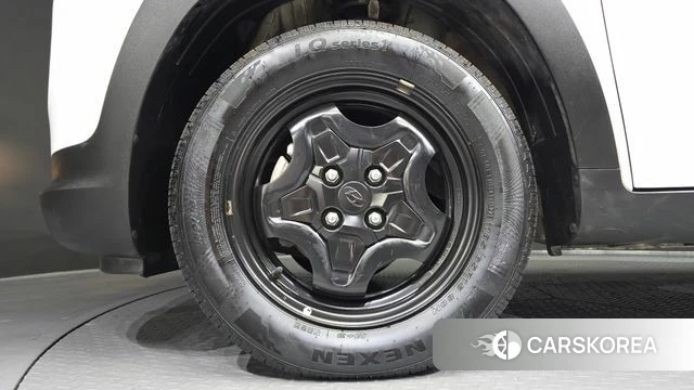 Hyundai Casper id 4495051 из Кореи 28