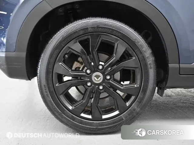 Hyundai Venue id 2981097 из Кореи 15