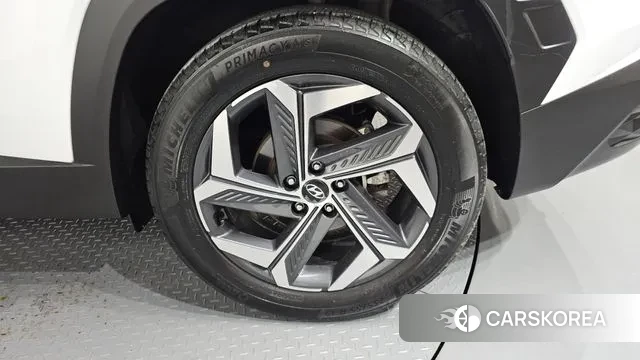 Hyundai Tucson (NX4) id 2896011 из Кореи 15