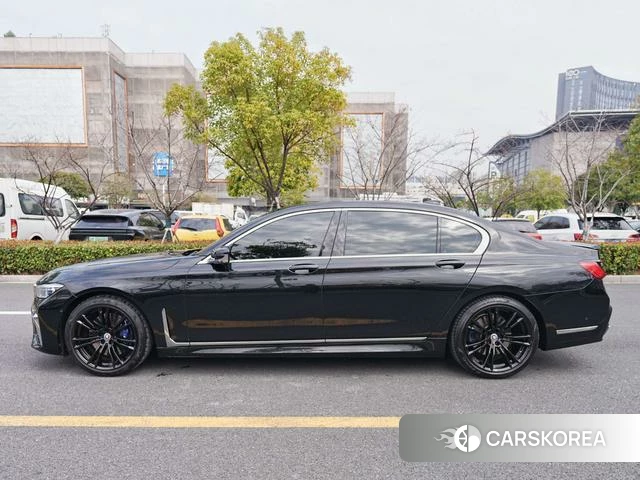 BMW 7 series id 4271165 из Китая 8