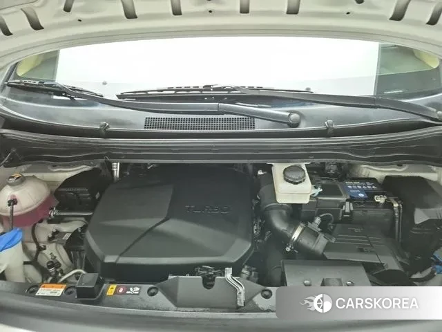 Hyundai Staria id 3472913 из Кореи 15