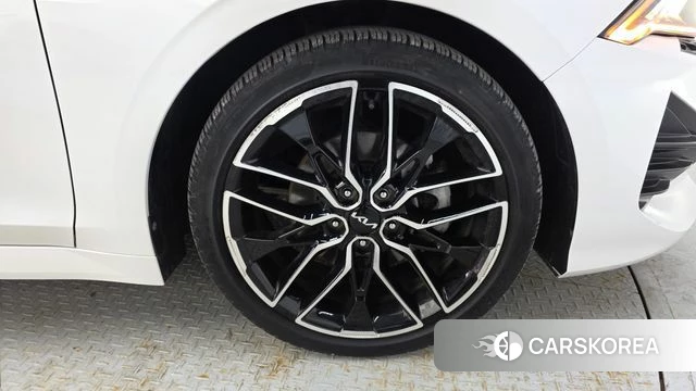 Kia K5 3rd generation id 3884280 из Кореи 15