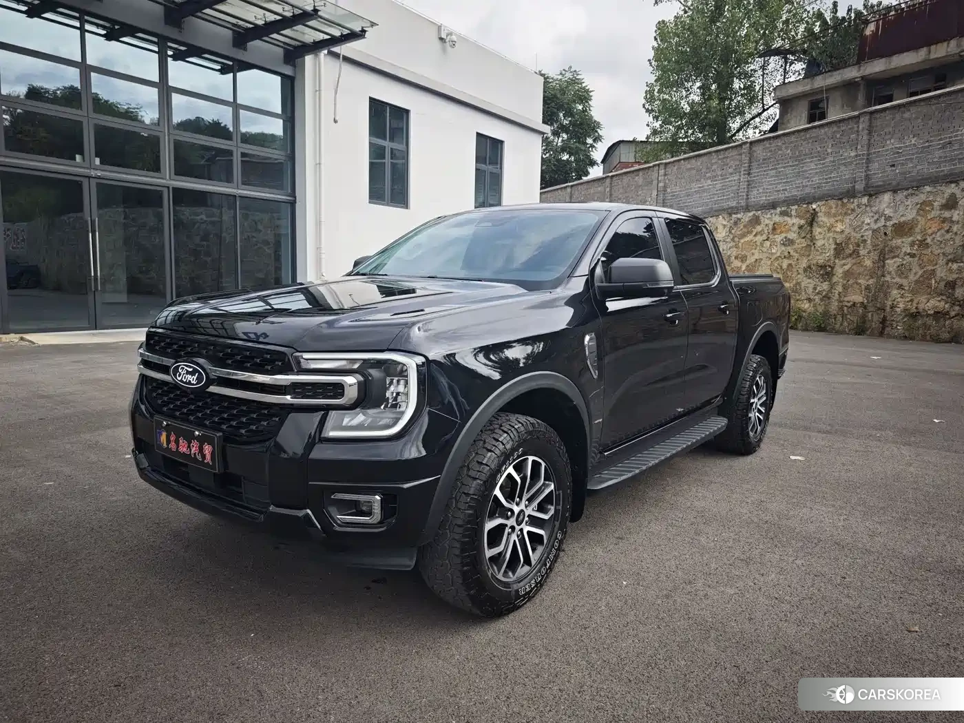 Ford Ranger Ranger id 4659764 из Китая 11