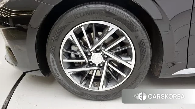 Hyundai The New Grandeur IG id 3753289 из Кореи 15