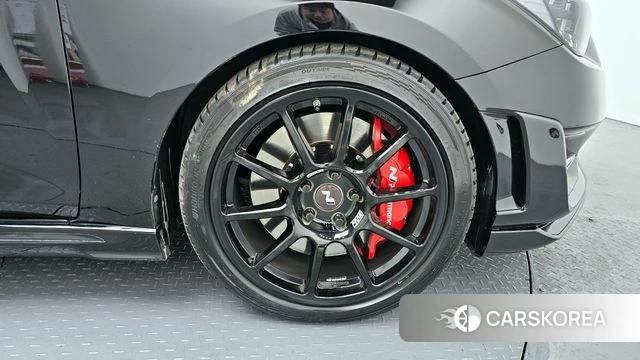 Hyundai Veloster (JS) id 3843462 из Кореи 15