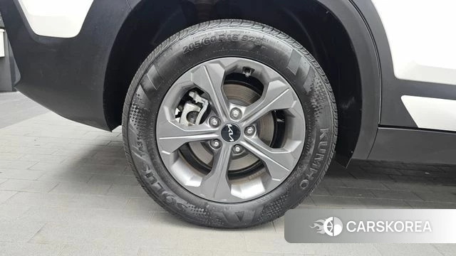 Kia The New Seltos id 4468505 из Кореи 15