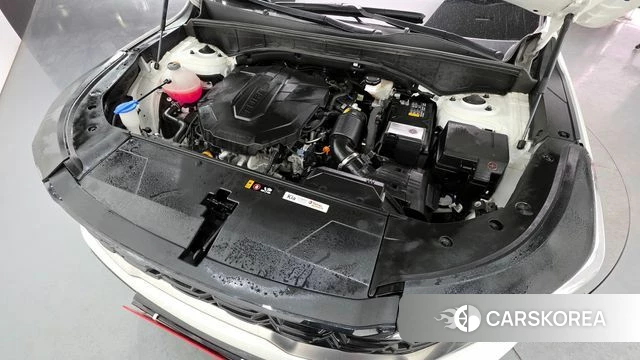 Kia The New Sorento 4th Generation id 3793020 из Кореи 15