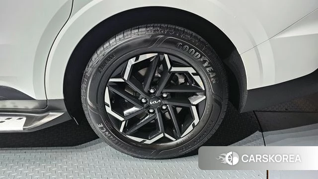 Kia The New Carnival 4th Generation id 3837848 из Кореи 15