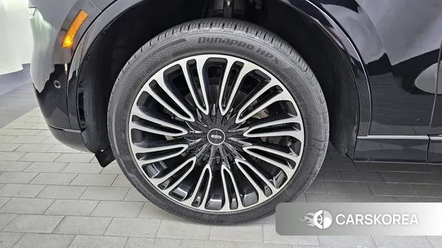 Lincoln Aviator 2nd generation id 2998931 из Кореи 15