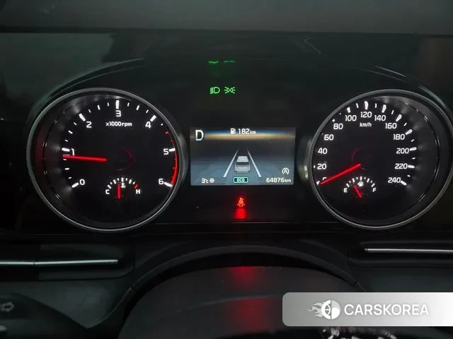 Kia Carnival 4th generation id 3621818 из Кореи 12