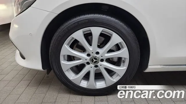 Mercedes-Benz E-Class W213 id 2680193 из Кореи 15