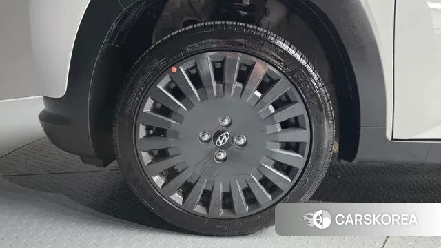 Hyundai Casper id 3727087 из Кореи 15