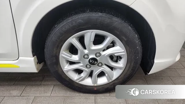 Kia All New Morning (JA) id 3489868 из Кореи 15