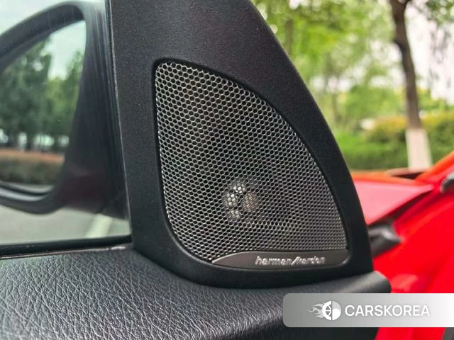 BMW 2 series (imported) 2021 Красный из Китая, фото 5