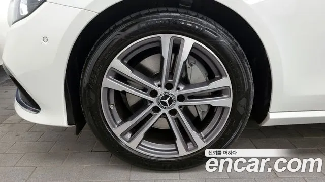 Mercedes-Benz E-Class W213 id 2853323 из Кореи 15