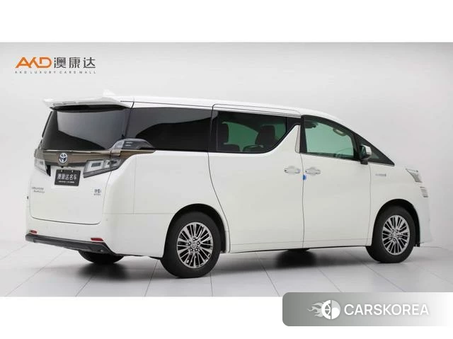 Toyota Wilfa 2021 Зеленый из Китая, фото 6