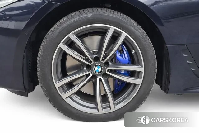 BMW 6 Series GT (G32) id 3696631 из Кореи 12