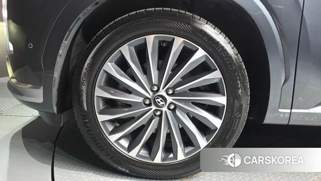 Hyundai The New Palisade id 4603581 из Кореи 33