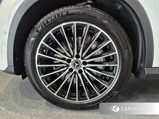 Mercedes-Benz GLC-Class X254 id 4655307 из Кореи 15