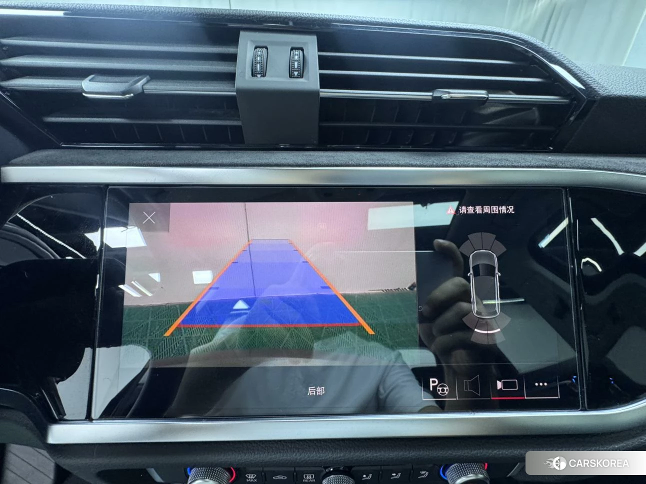 Audi Q3 id 4461408 из Китая 21
